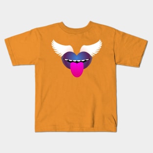 Kissy Midnight Kids T-Shirt